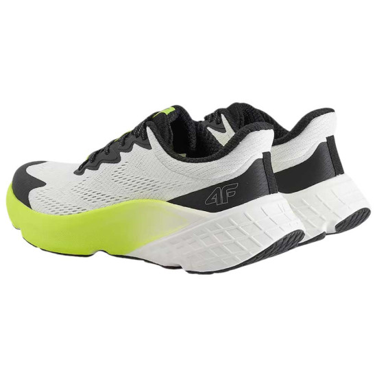 4F Men's Freemove Elevated Mesh